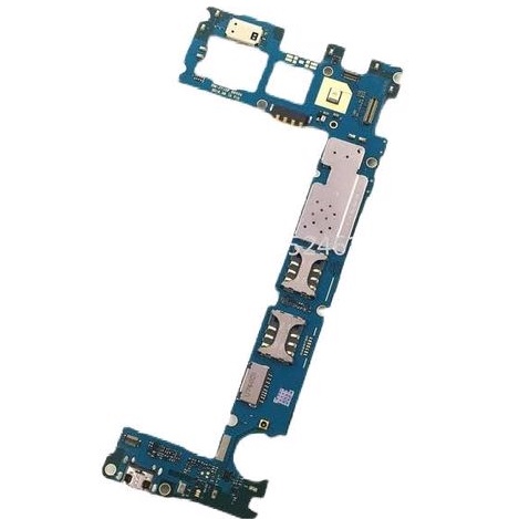 Placa Mãe Lógica Galaxy J7 Metal J710 16GB Original