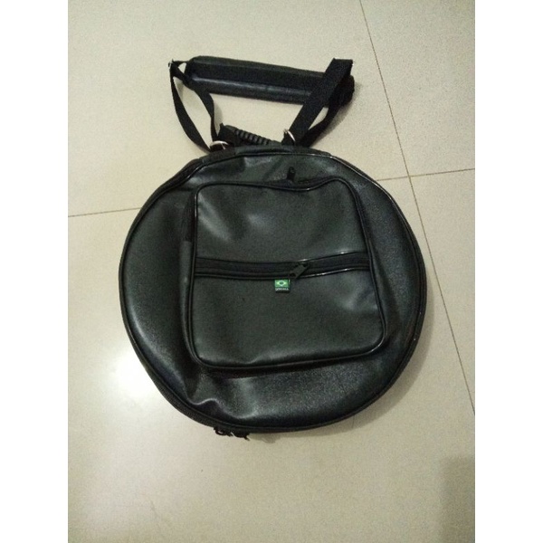 Semi case conga compacta sob medida capota marítima Pelucia envio imediato