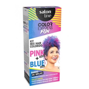 Azul Salon Line: Onde Comprar | BuscaProdutos