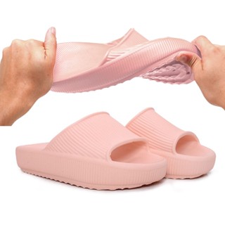 Chinelo Nuvem Original Slide Super Leve Macio Ortopédico Feminino