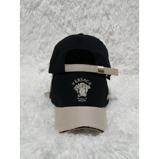 Bone Versace cores e modelos sortidas aba curva estampa Emborrachada