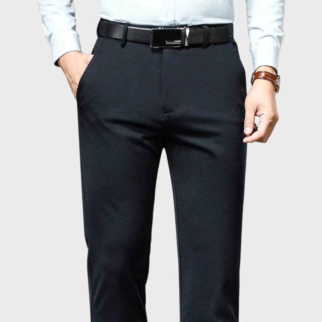 Fabrica de store calça social masculina