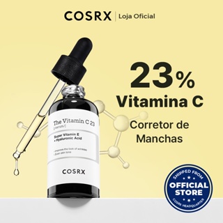 [COSRX] The Vitamina C 23 Serum 20g
