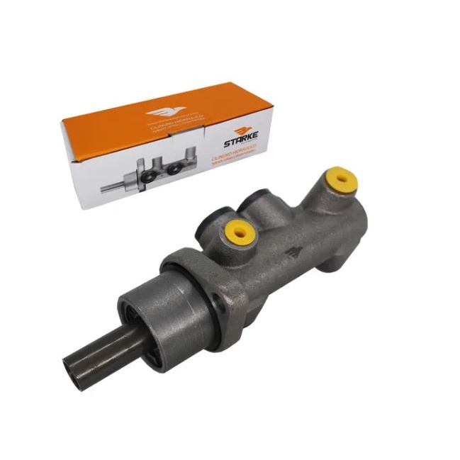 Cilindro Mestre De Freio CORSA CLASSIC 1.0 FLEX SEM ABS 2008 2009 2010 2011 2012 2013
 Starke - Spare Parts and Accessories for Vehicles