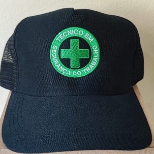 BONE TECNICO SEGURANÇA DO TRABALHO