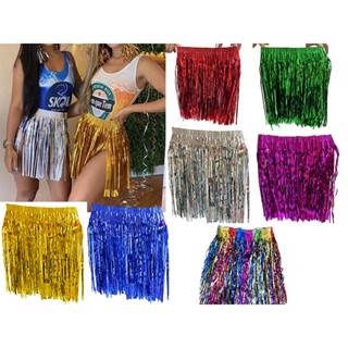saia para festa carnaval