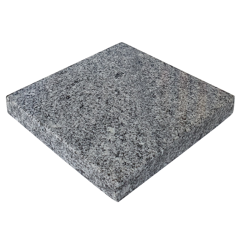 Pedra de Granito para Resfriamento Terrário Hamster Gerbil Topolino Roedores Répteis