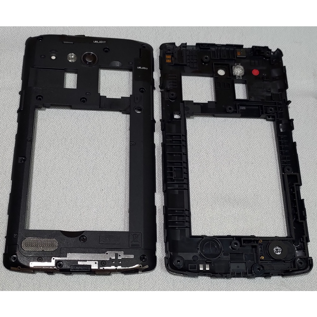 Gabinete Traseiro LG - D375 / D385 - L80 - Original