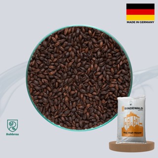 Malte Torrado 1400 (Carafa 3) Bindewald - 100g