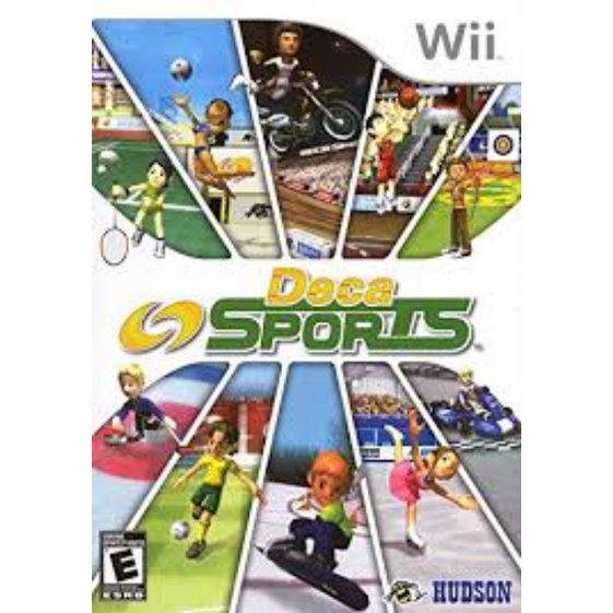 Wii Sports: Guia Completo e Onde Comprar | BuscaProdutos