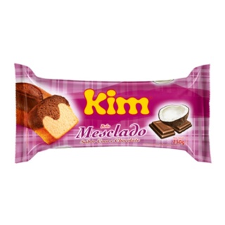 Bolo SABOR MESCLADO - Sem leite/Zero Lactose. em Oferta na Shopee