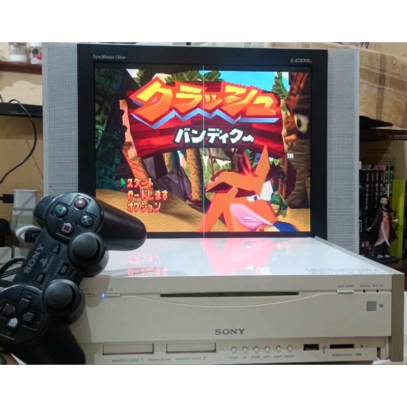 プレーステーションX (PSX) Playstation X - PSX - Escorrega o Preço