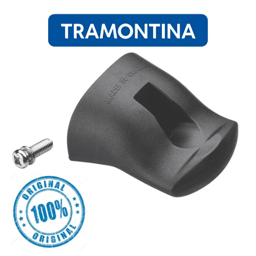 Alça Inferior Da Panela De Pressão Vancouver 3l. E 4,5l. Da Tramontina
