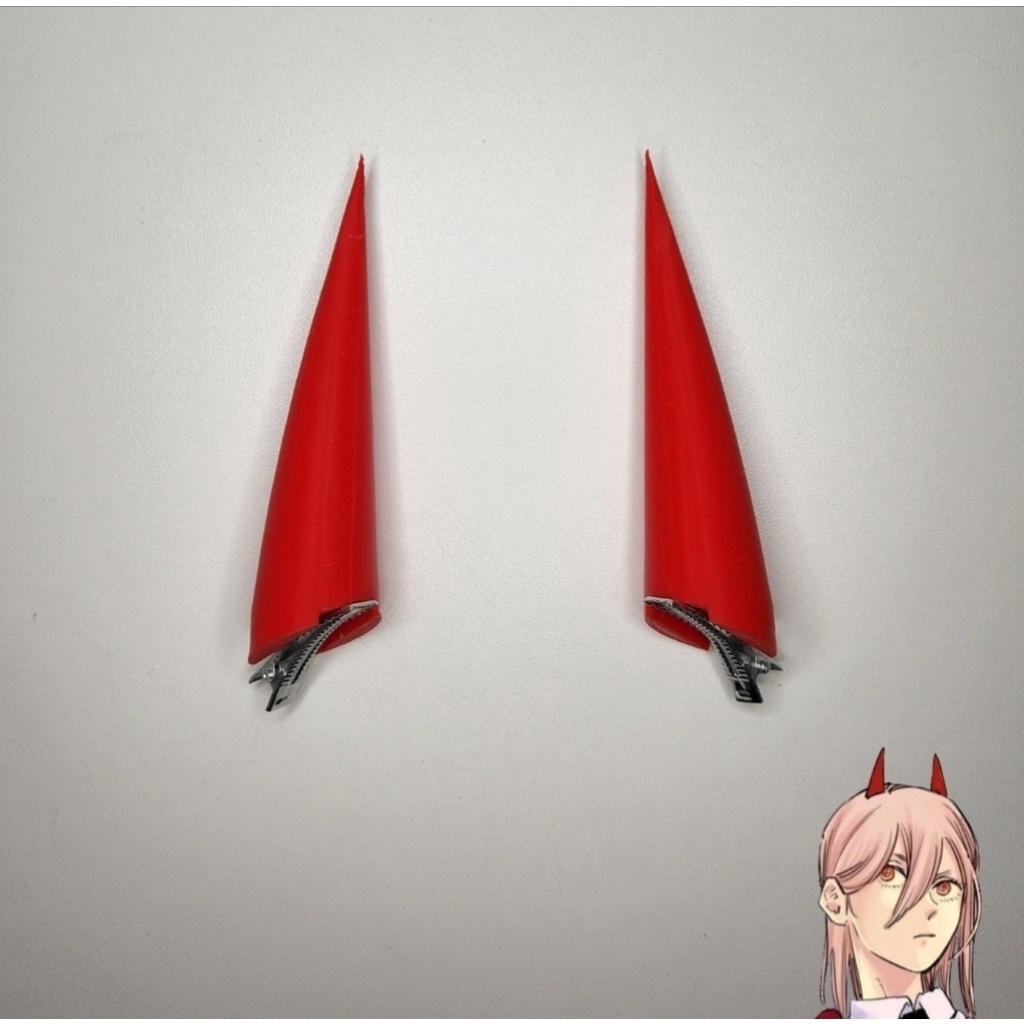 Chifre Power Chainsaw Man