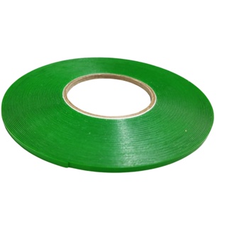 Fita Dupla Face Fixa Forte Transp 5mm x 20 metros em Oferta na Shopee