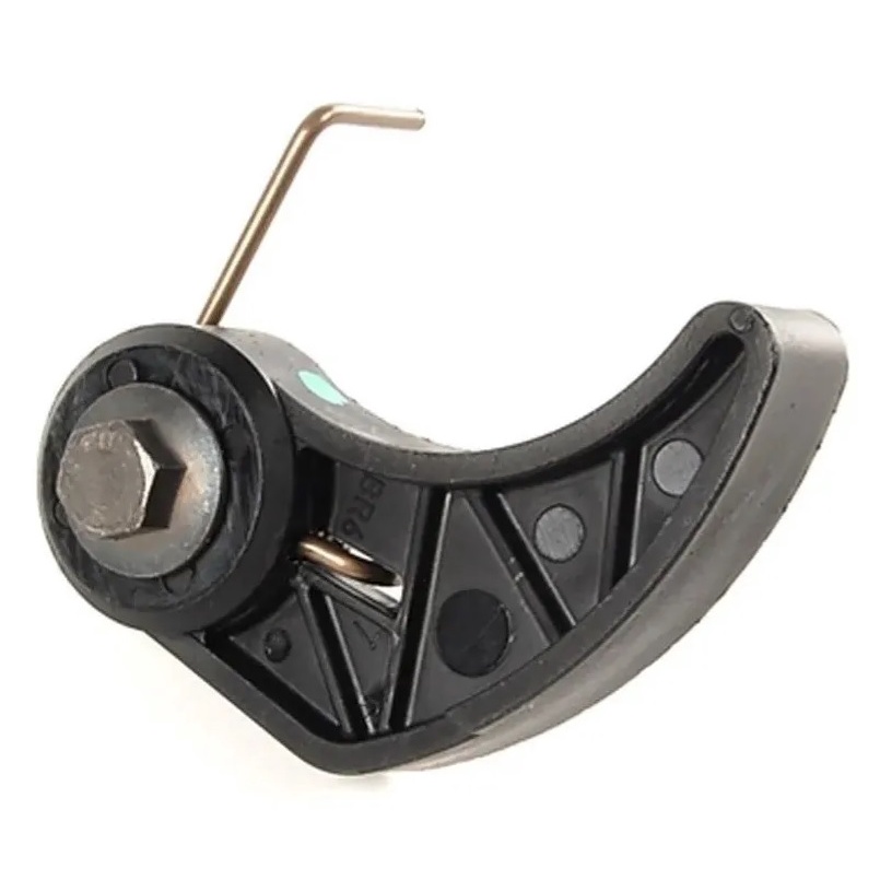 Tensor Corrente Bomba Oleo Golf Bora Beetle A3 99/ Polo 02/