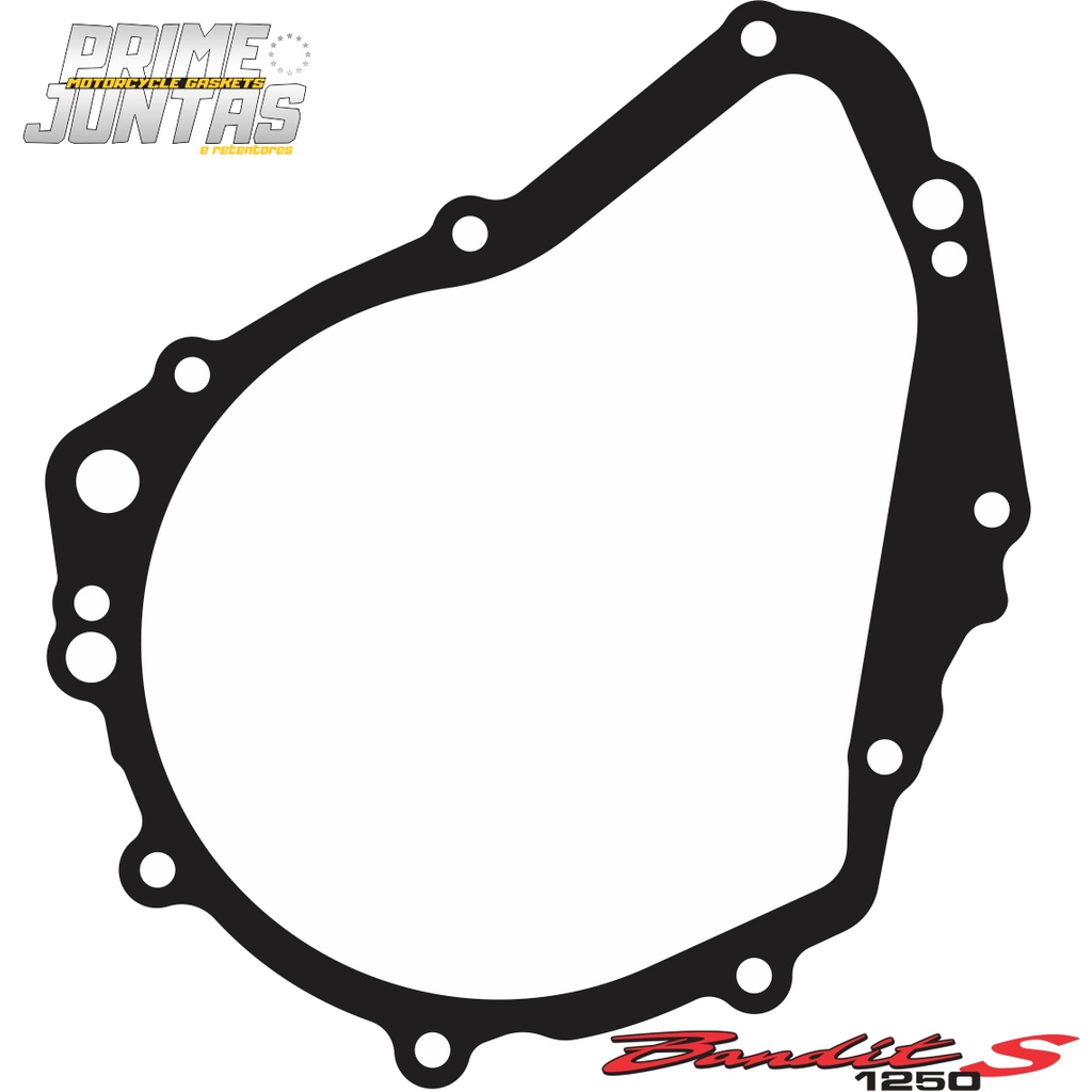Junta Magneto Suzuki Bandit 650 (2007 - 2016) 1148318h00