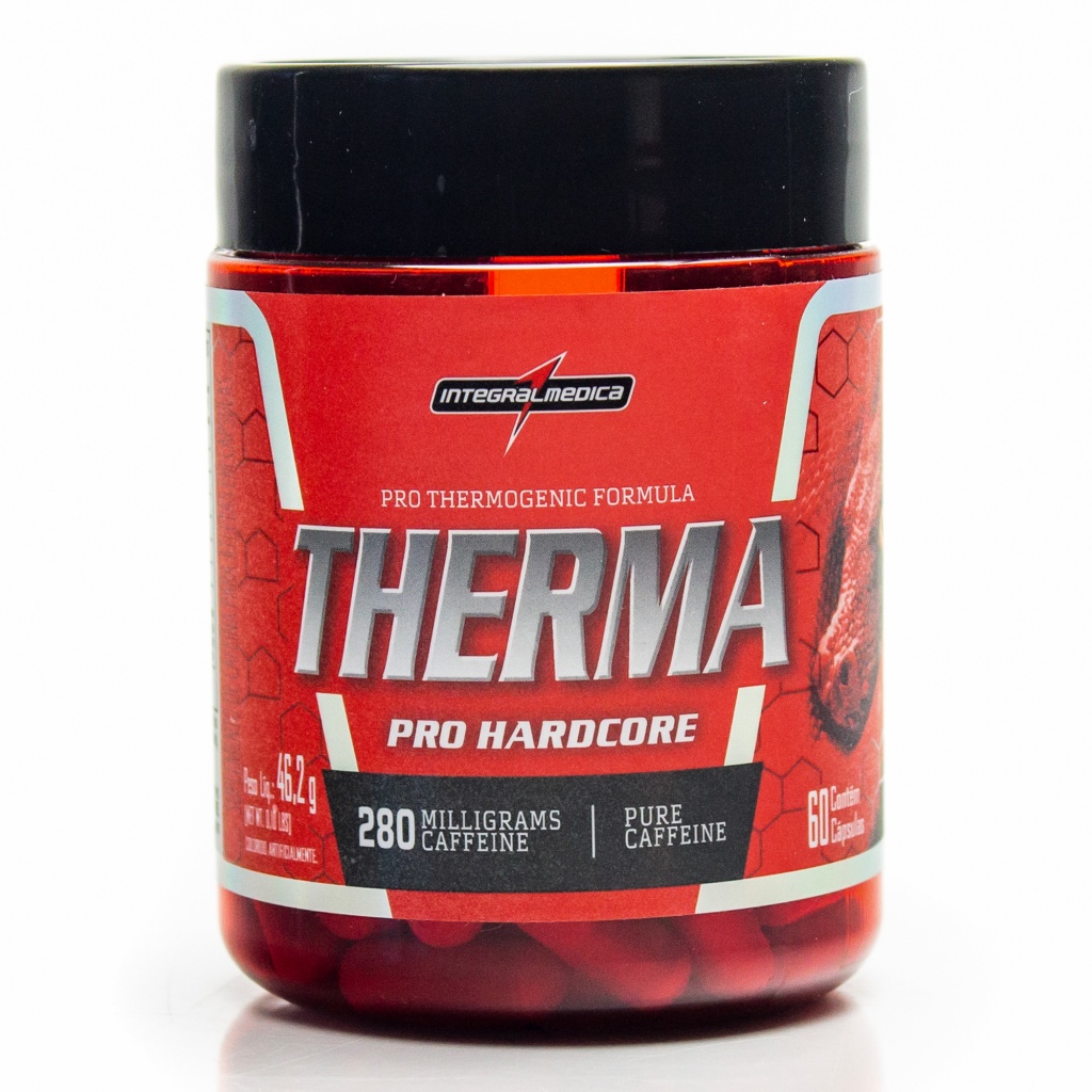 Therma Pro Hardcore - IntegralMedica