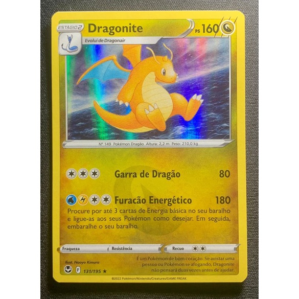 Lote até 80 Cartas Pokemon Com BRILHANTE GARANTIDA - ORIGINAL COPAG -  Escorrega o Preço