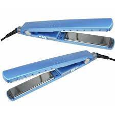 Chapinha Profissional Titanium 450F - Bivolt Azul