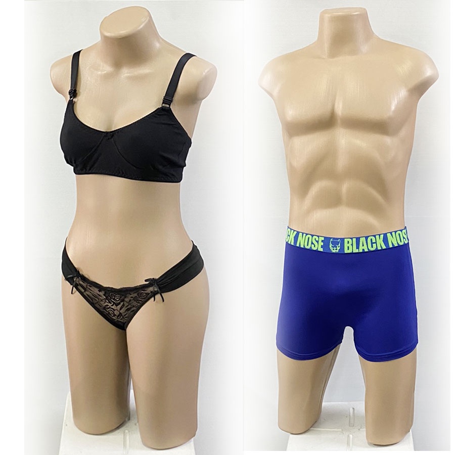 Manequim Pernão Masculino ou Feminino em Oferta na Shopee