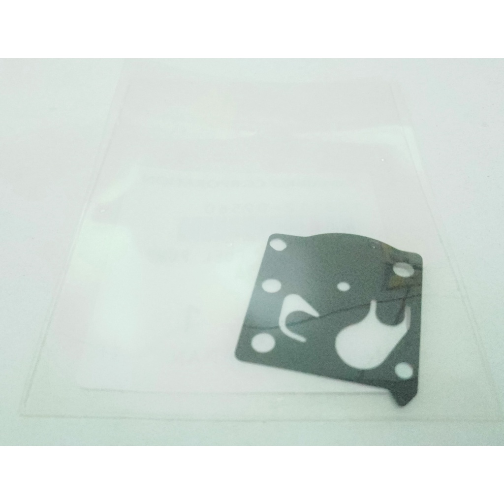 Diafragma da Bomba para Roçadeira Echo SRM 3605