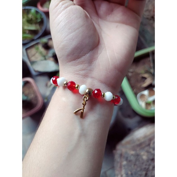 Pulseira Patuá de Malandros/Malandragem  para Umbanda e Candomblé