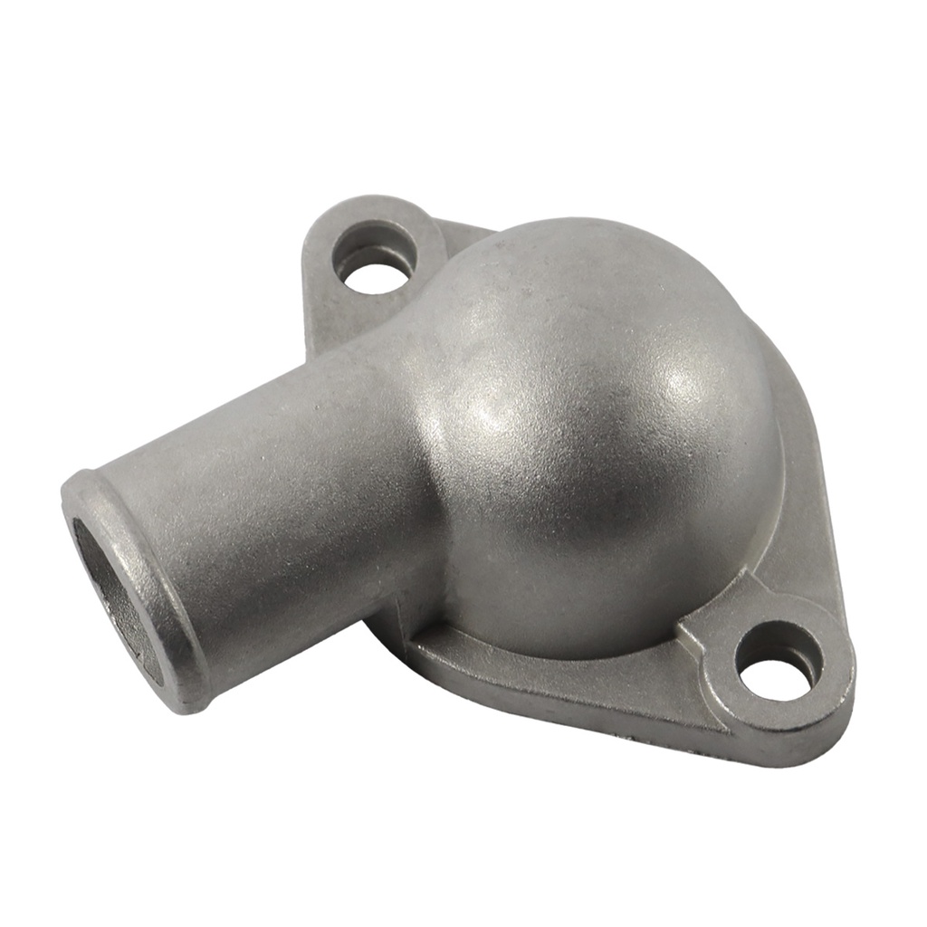 Flange Valvula Termostatica P/ Opala 4cc 6cc De 1968 A 1992 em Oferta na Shopee