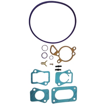 Kit Reparo Juntas Tbi Premio Elba Uno Mille Ep Cs