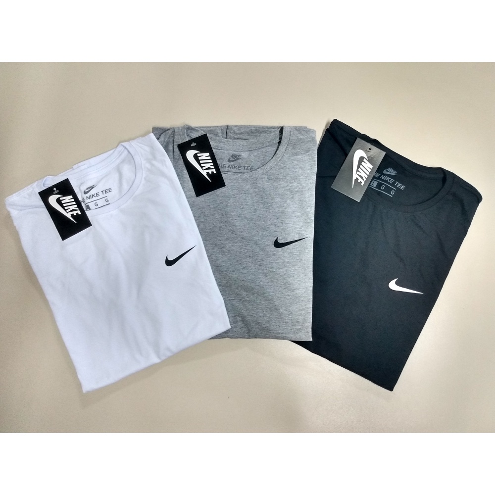 Camisa cheap malha nike