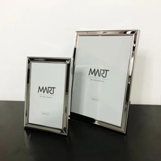 Kit 02 Porta Retratos 10x15/15x20 Metal Prata/Rose/Dourado em Oferta na Shopee
