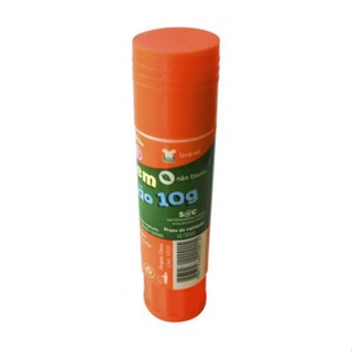 Cola Bastão Com 4 Unidade Cola Escolar E Artesanato 10g