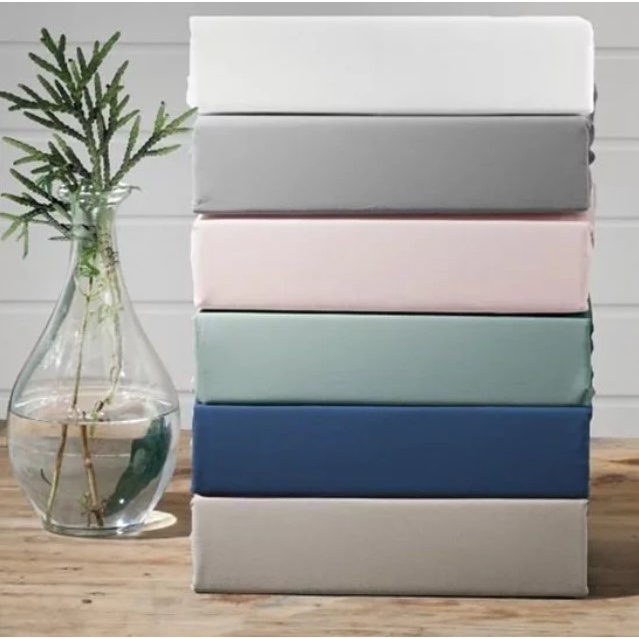 Lençol Solteiro Avulso Privilege Andreza 200 Fios 100% Algodão em Oferta na Shopee