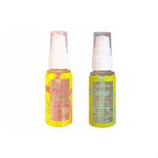 Booster 3 em 1 Reviv Hair - Ruby Rose