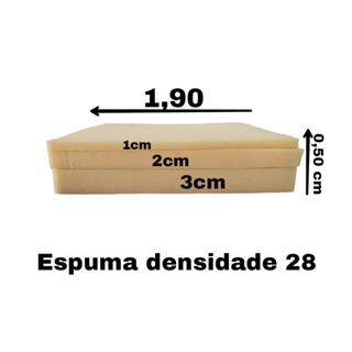 espuma para sofa em Promoção na Shopee Brasil 2023