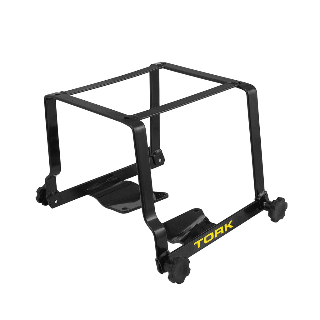 Suporte Para Baú Bauleto Removível Moto Pro Tork Compatível Com Titan 160 2016 à 2018 em Oferta na Shopee