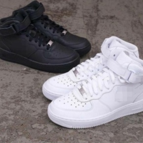 nike air force ones high top