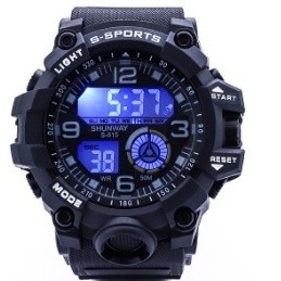 Relógios relogio masculino a prova d água de silicone masculinos luxo digital esportivas cronômetro ****************quema deRelógios relogio masculino a prova d água de silicone masculinos luxo digital esportivas cronômetro ****************quema de