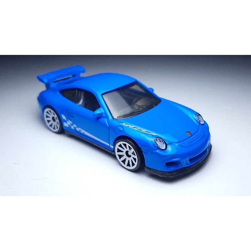 Carrinho Hot Wheels Porsche 911 GT3 RS em Promoção na Americanas