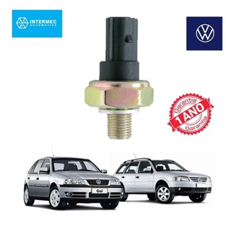 Interruptor Cebolinha Óleo Gol G2 G3 G4 0309190811 Intermec 4072 em Oferta na Shopee
