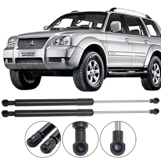 Par de Amortecedor da Tampa do Porta Malas Traseiro Pajero Sport após 2006 em Oferta na Shopee
