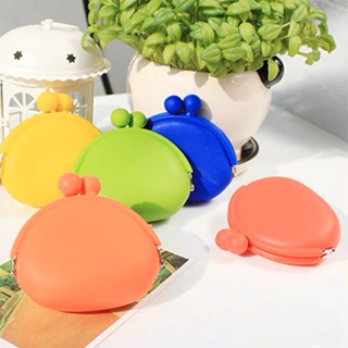 Z.W BIJUX - Bolsa Porta Moedas Porta Níquel Silicone em Oferta na Shopee