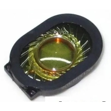 Alto Falante Campainha Mp3 Motorola Razr I Xt890 Xt875 T375