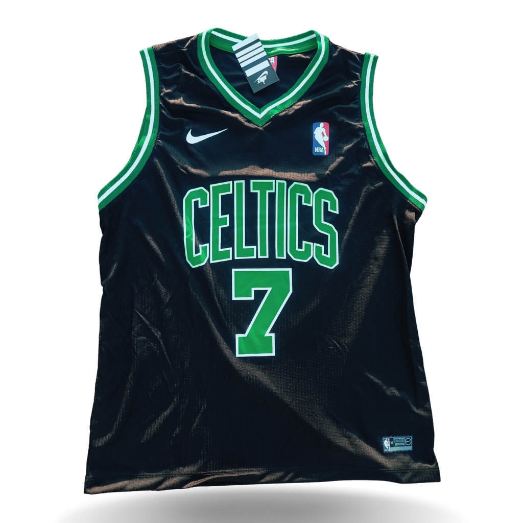 REGATA BASQUETE NBA BOSTON CELTICS