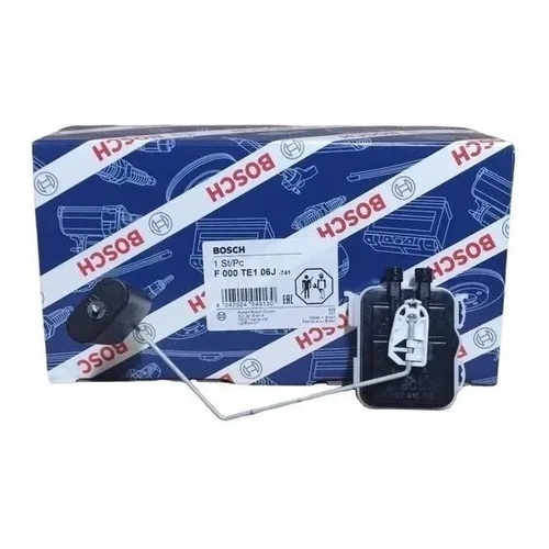 Sensor De Nivel Boia Uno 1.0 Flex 2017 2018 2019 2020 2021 em Oferta na Shopee