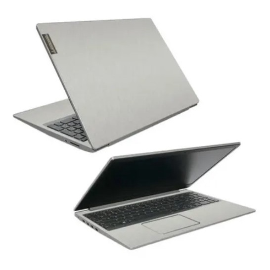 ADESIVO SKIN PARA  NOTEBOOK LENOVO IDEAPAD S145 TAMPA EXTERNA + BASE INTERNA TOUCHPAD