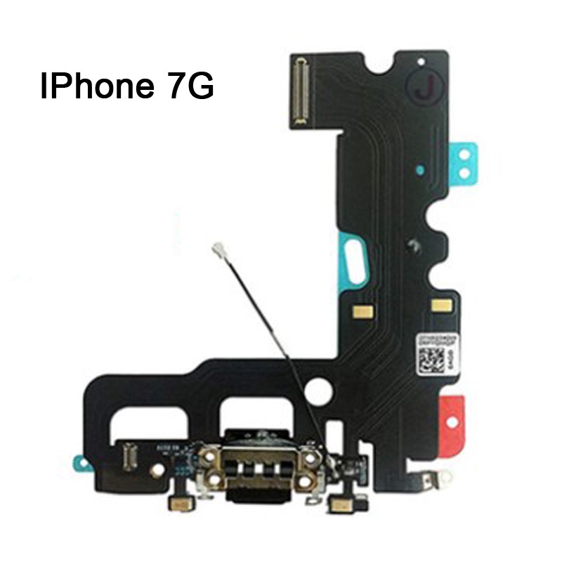 Conector De Carga Cabo Flex Dock Apple IPhone 7G/7 PLUS/8G/8PLUS