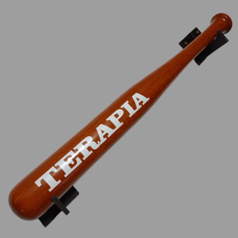 Taco de Beisebol Terapia Personalizado