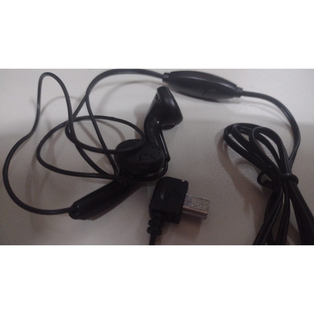 Fone de Ouvido Mini USB Microfone