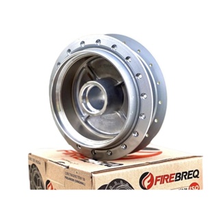 Cubo De Roda Traseiro Titan 150 Fan 150 De 2004 Até 2013 Firebreq em Oferta na Shopee